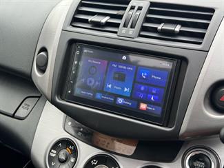 2006 Toyota Rav4 - Thumbnail