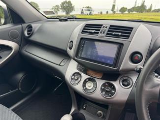 2006 Toyota Rav4 - Thumbnail