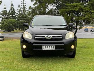 2006 Toyota Rav4 - Thumbnail