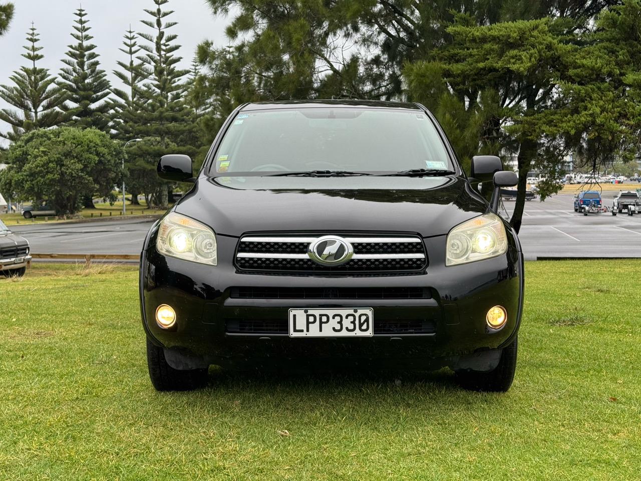 2006 Toyota Rav4