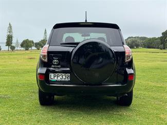 2006 Toyota Rav4 - Thumbnail