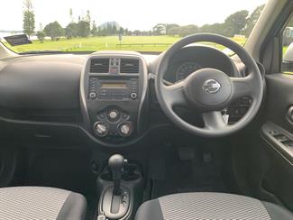 2015 Nissan March - Thumbnail