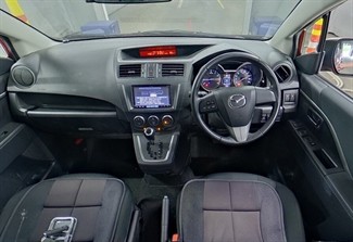 2015 Mazda Premacy - Thumbnail