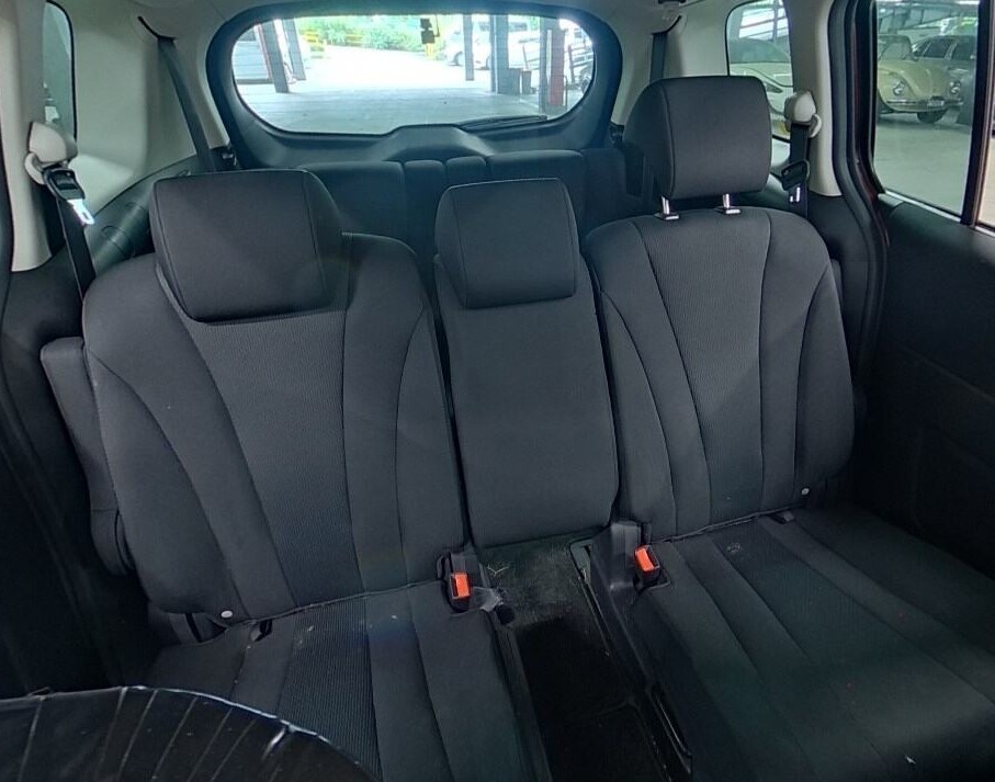 2015 Mazda Premacy