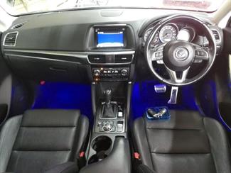 2016 Mazda CX-5 - Thumbnail