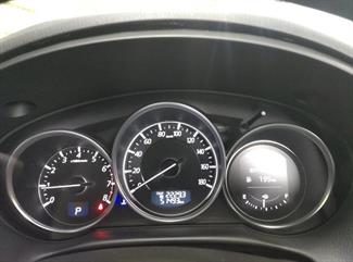 2016 Mazda CX-5 - Thumbnail