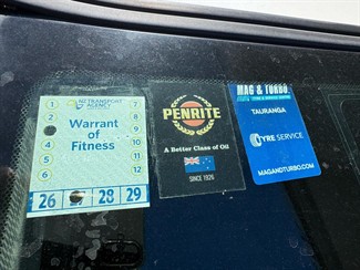 2004 Honda Integra - Thumbnail