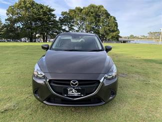 2016 Mazda DEMIO - Thumbnail