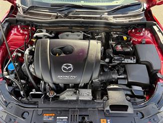 2015 Mazda AXELA - Thumbnail