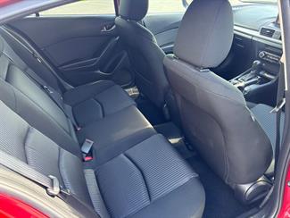 2015 Mazda AXELA - Thumbnail