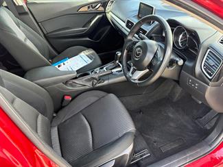 2015 Mazda AXELA - Thumbnail
