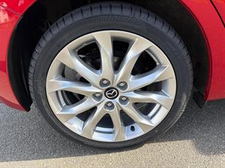 2015 Mazda AXELA - Thumbnail