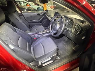 2015 Mazda AXELA - Thumbnail