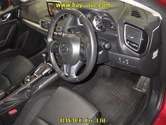 2015 Mazda AXELA - Thumbnail