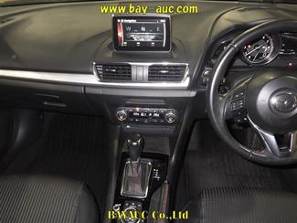 2015 Mazda AXELA - Thumbnail