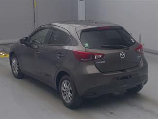 2015 Mazda DEMIO - Thumbnail