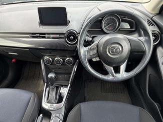 2015 Mazda DEMIO - Thumbnail