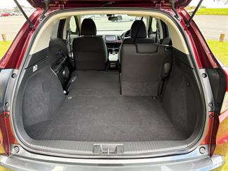 2014 Honda Vezel - Thumbnail