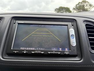 2014 Honda Vezel - Thumbnail