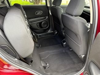 2014 Honda Vezel - Thumbnail