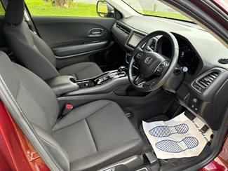2014 Honda Vezel - Thumbnail