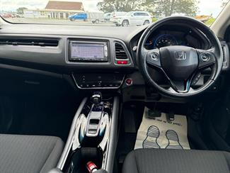 2014 Honda Vezel - Thumbnail