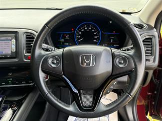 2014 Honda Vezel - Thumbnail