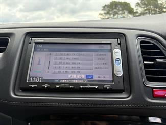 2014 Honda Vezel - Thumbnail