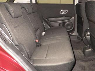 2014 Honda Vezel - Thumbnail