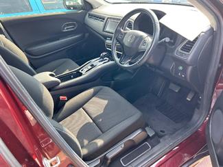 2014 Honda Vezel - Thumbnail