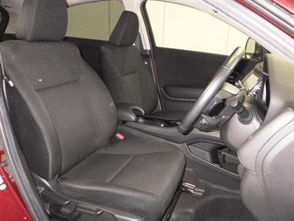 2014 Honda Vezel - Thumbnail
