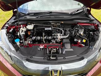 2014 Honda Vezel - Thumbnail