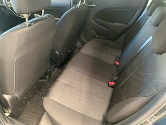 2014 Mazda DEMIO - Thumbnail