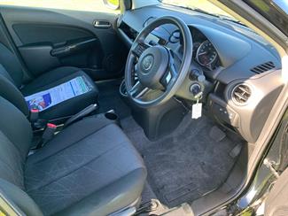 2014 Mazda DEMIO - Thumbnail