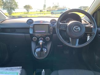 2014 Mazda DEMIO - Thumbnail