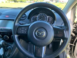 2014 Mazda DEMIO - Thumbnail