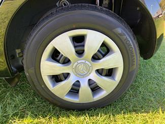2014 Mazda DEMIO - Thumbnail