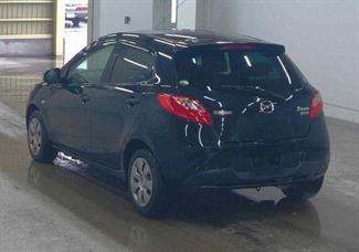 2014 Mazda DEMIO - Thumbnail