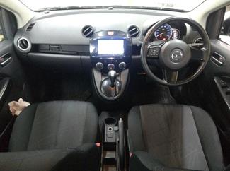 2014 Mazda DEMIO - Thumbnail