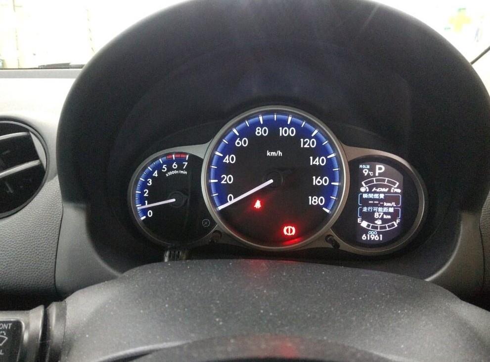 2014 Mazda DEMIO