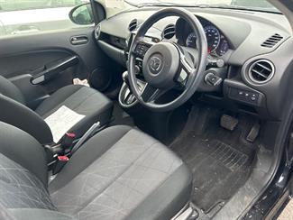 2014 Mazda DEMIO - Thumbnail