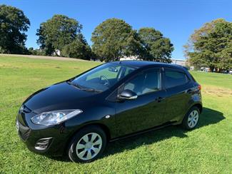 2014 Mazda DEMIO - Thumbnail