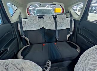 2016 Nissan NOTE - Thumbnail