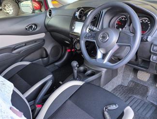 2016 Nissan NOTE - Thumbnail