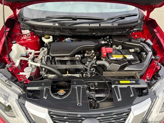 2017 Nissan X-TRAIL - Thumbnail