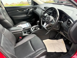2017 Nissan X-TRAIL - Thumbnail