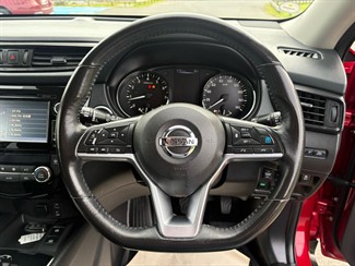 2017 Nissan X-TRAIL - Thumbnail