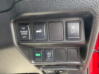 2017 Nissan X-TRAIL - Thumbnail