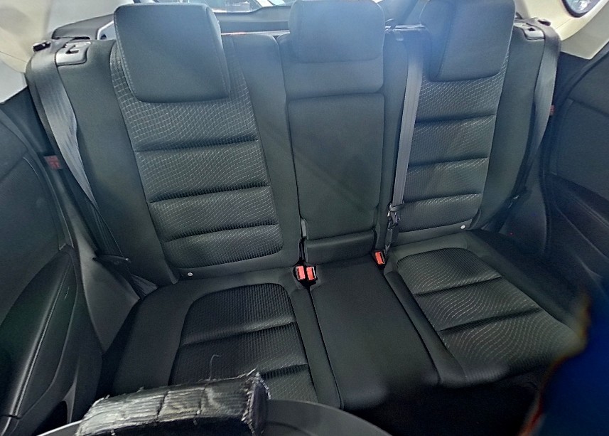 2014 Mazda CX-5