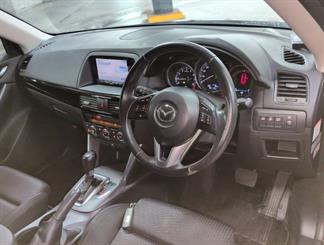 2014 Mazda CX-5 - Thumbnail